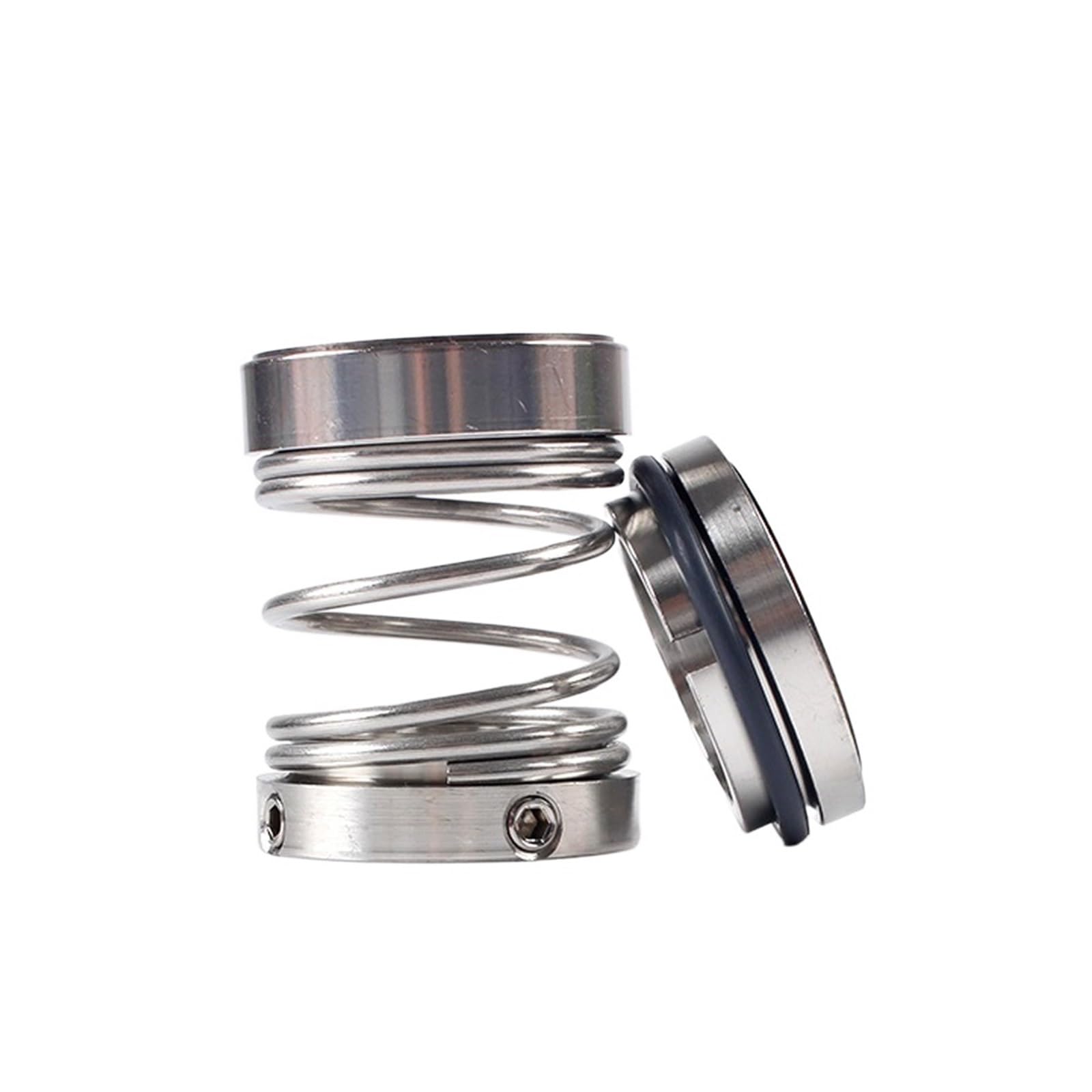 Mechanical shaft seals 1527-80 Uszczelnienia mechaniczne typu O-ring do wału o średnicy 80 mm Materiał pompy przemysłowej: TC/TC/VIT For Pump Rotary shaft seals