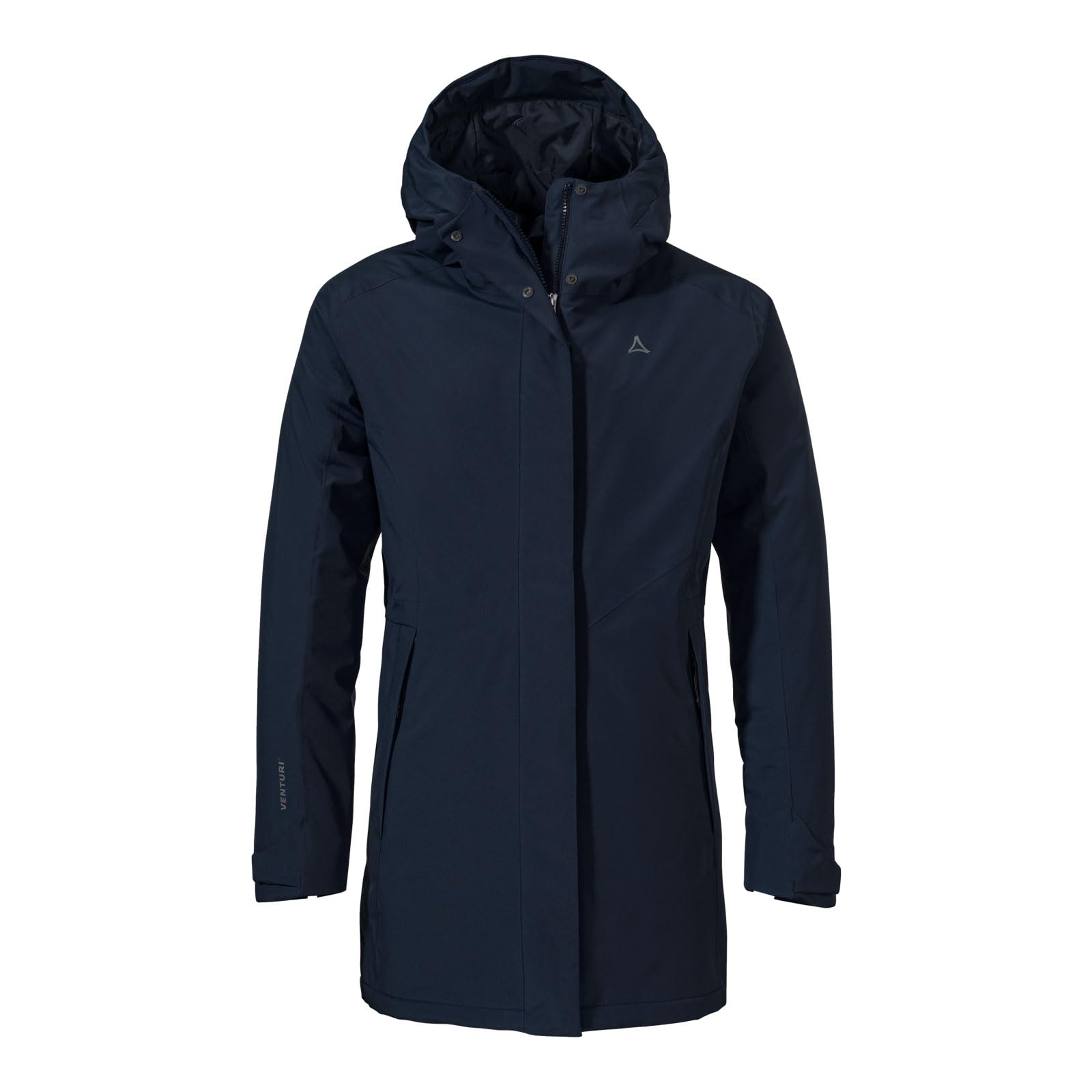 Schöffel Froda Wms Women's Parka Style Winter Parka