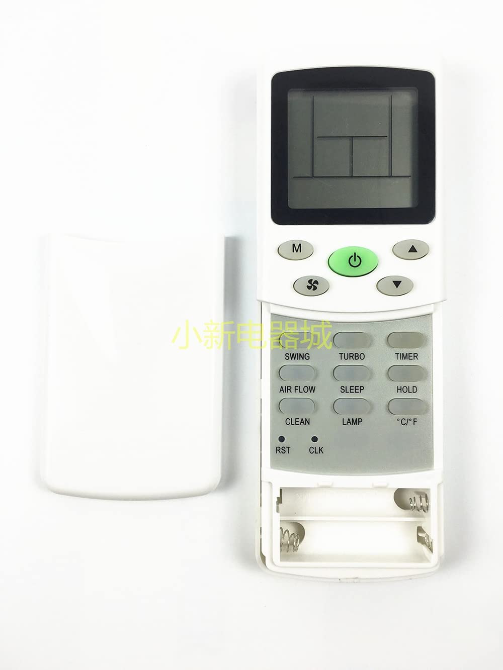 Keneddng Air conditioner remote control suitbale for chigo controller Z/TY-01 ZH/TY01 ZHTY-01