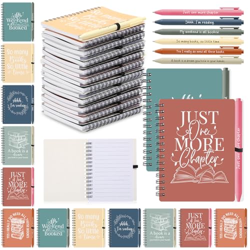 Journal de lecture inspirant Thenshop pour noter vos plus belles citations