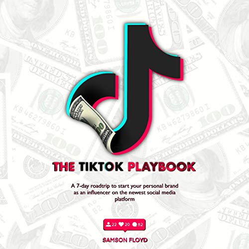 TikTok Playbook by Samson Floyd episode artwork