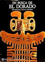 En Busca De El Dorado 8485800699 Book Cover