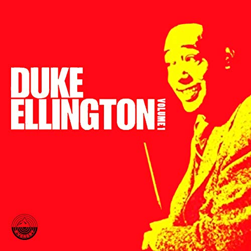Duke Ellington
