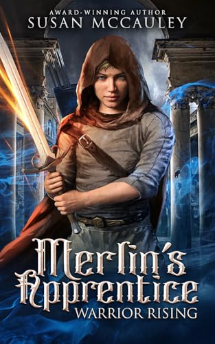 Merlin's Apprentice: Warrior Rising: 2 view 2