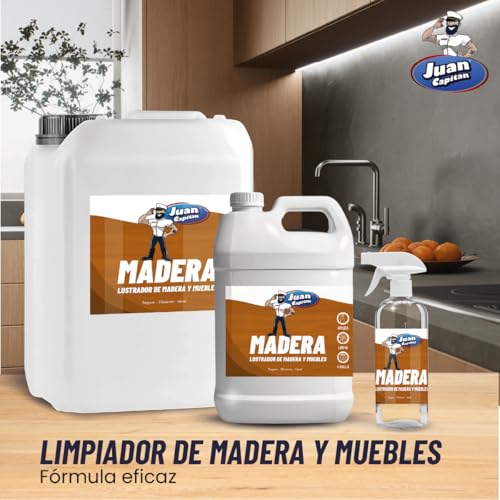 Opiniones y reviews de Liquido para limpiar madera los 10 mejores. 29 Imagen adicional