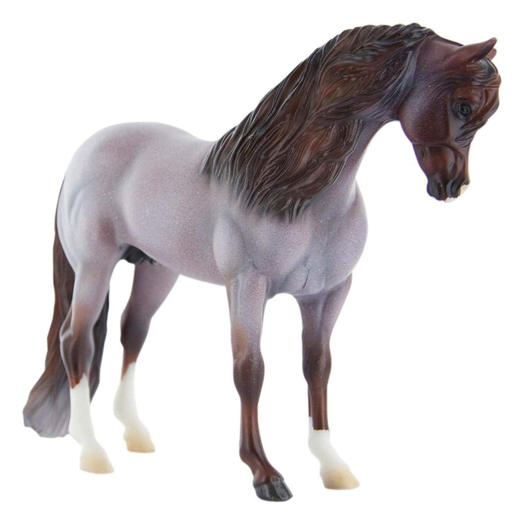 Breyer Traditional Brookside Pink Magnum ? Welsh Pony