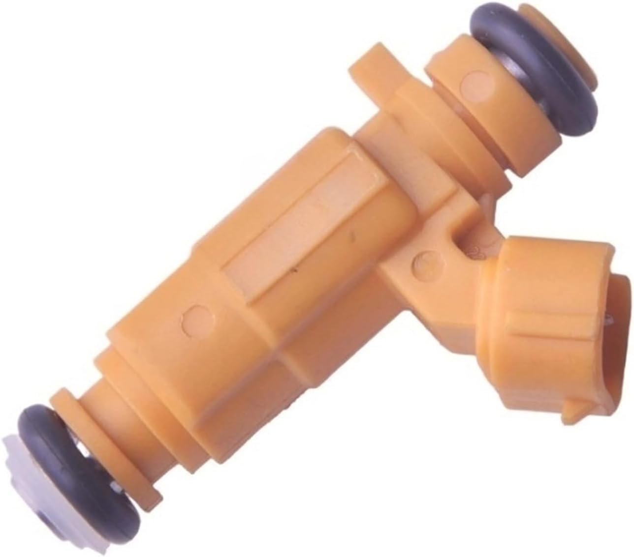 6X Fuel Injector Nozzle OE 0K9BV13250 Compatible with Kia Carnival 2.5L V6 9260930010 0K9BV-13250 Car Accessories Injection Values Direct Replacement Fuel Injection Valve Kit