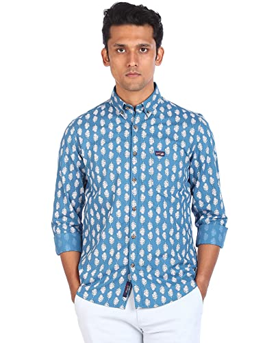 Image of U.S. Polo ASSN. Men Button Down Shirt