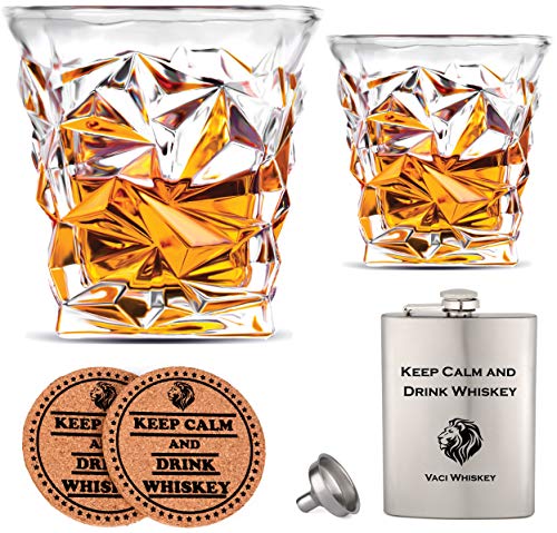 Best Whiskey Glass For Women