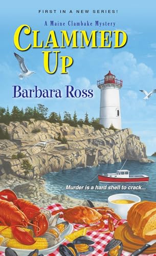 Clammed Up by Barbara Ross