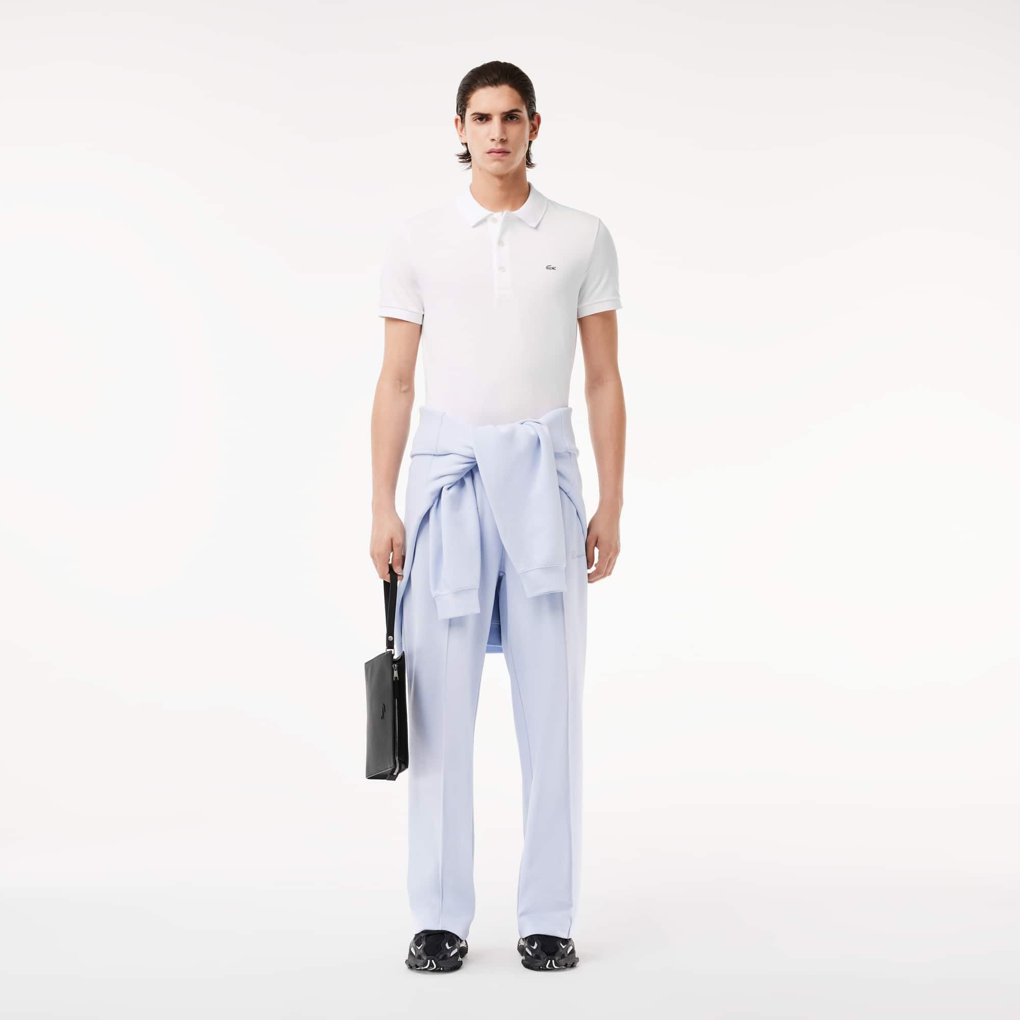Lacoste Ph4014, Polo Uomo