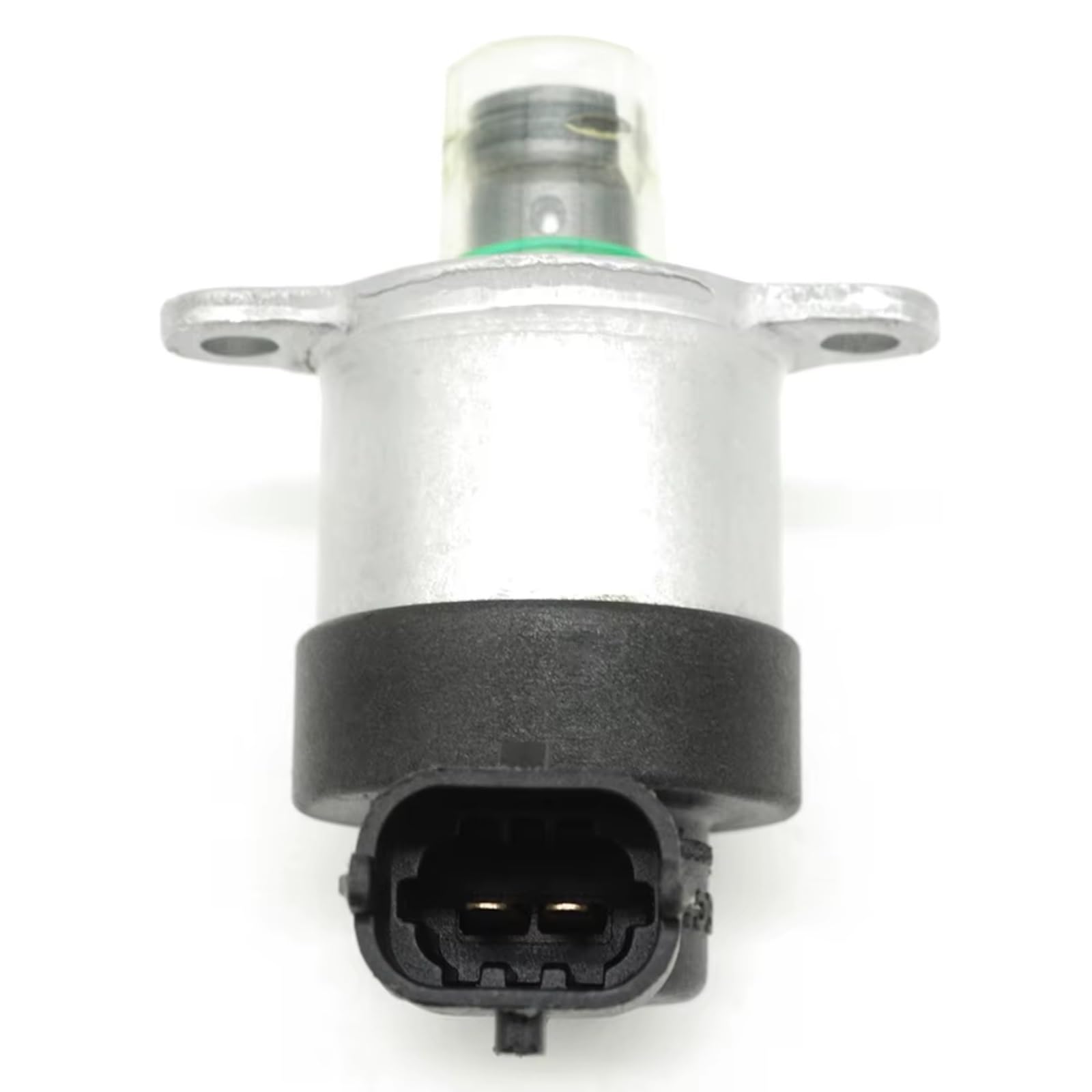 Soupape régulation pression Compatible Avec Peugeot Pour Expert 1.6 HDI 2007 Régulateur Pression D'injection Common Rail Vanne Contrôle D'aspiration Référence OEM 0928400607