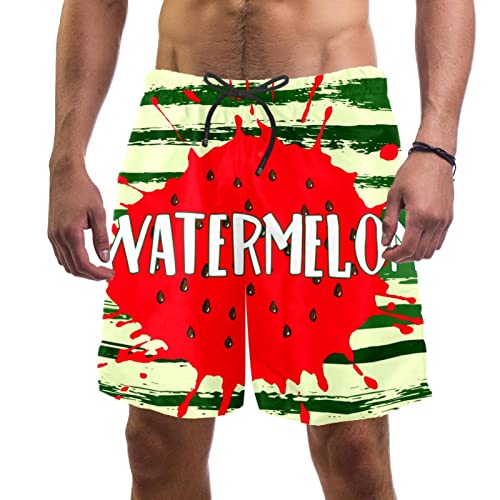 Maillots de bain pour hommes au bord de l'eau short de plage JDEZ
