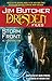 The Dresden Files: Storm Front (Jim Butcher's Dresden Files) (A graphic novel)