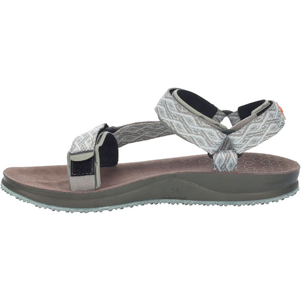 Lizard - Sandalia Voda, Sandali per il tempo libero e abbigliamento sportivo unisex per adulti Unisex - Adulto