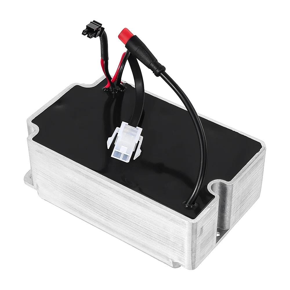 Chargeur intégré for Segway Max G30/G30D/G30L | Remplacement de l'adaptateur Secteur for Scooter électrique