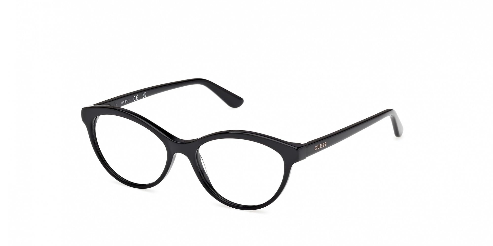 GAFAS GUESS - GU50273 C: shiny black