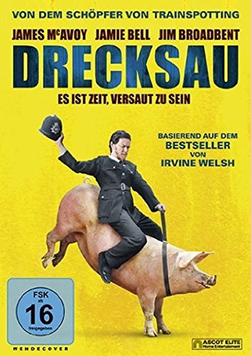 Preisvergleich Produktbild Drecksau