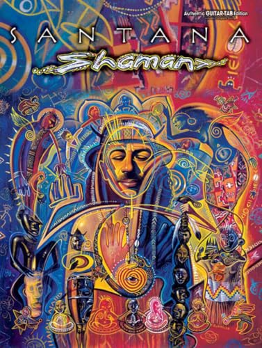 Santana Shaman view 2