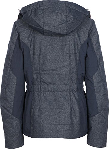 Veste d'hiver Salewa Zanser 2 PTX/PRL W eclipse taille FR 38 - 2