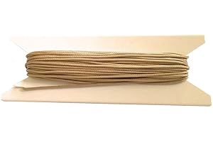 Durable Tan Cord Holders for Blinds