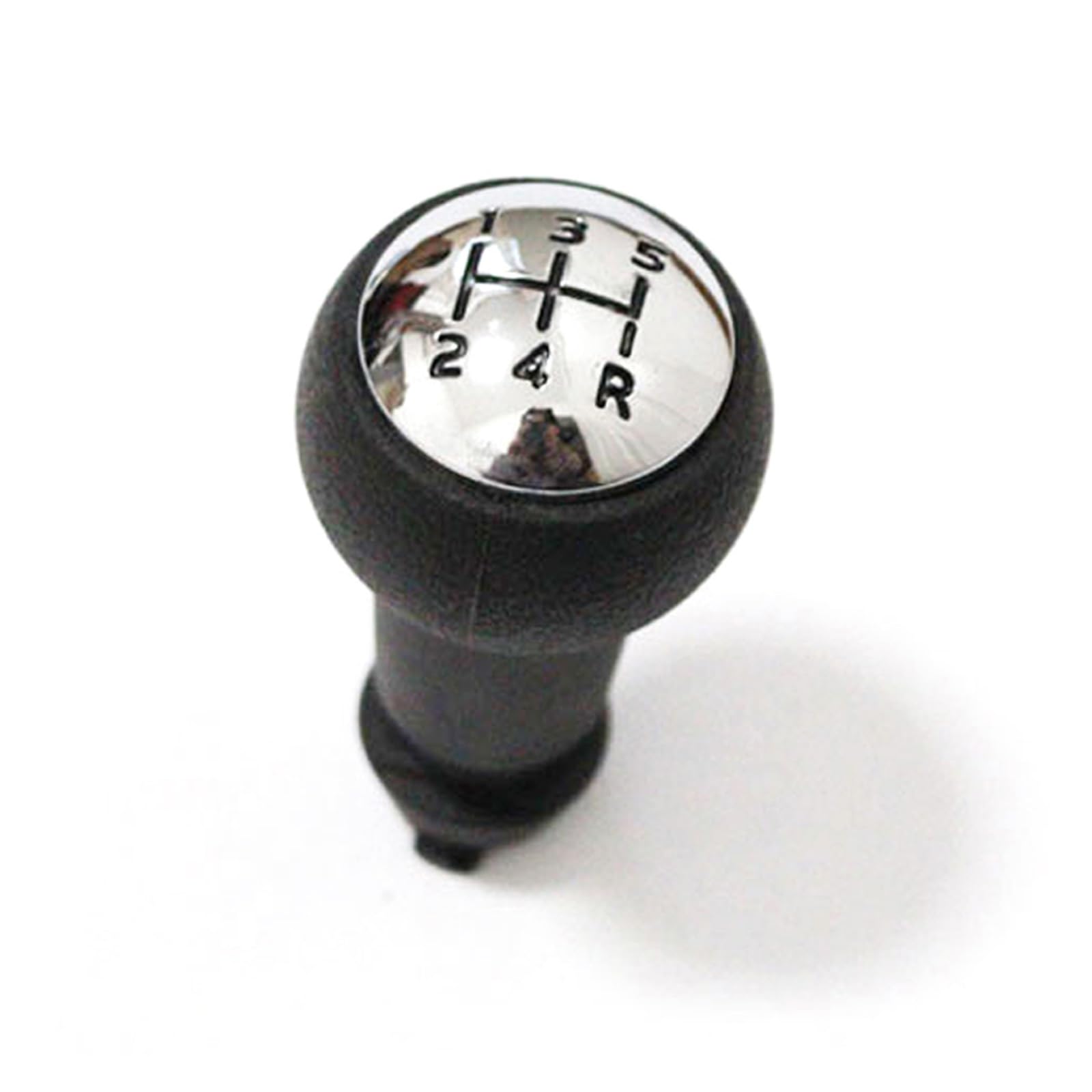 KUNYOS Gear Knob for Peugeot 207 307 307 CC 406 308 5 Speed Manual Stylish