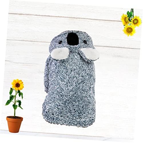 Disfraz para perros Totority azul talla XXL miniatura 3