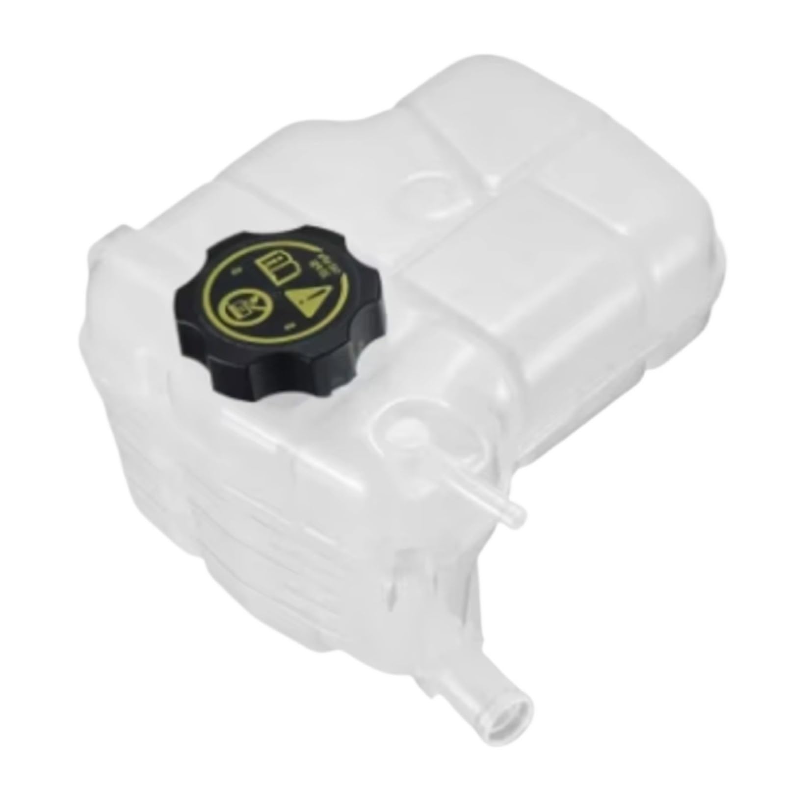 Compatible Avec Buick Pour Verano 2016 2017 Accessoires Pour Réservoir Liquide Refroidissement Vase D'expansion Bouchon Radiateur OE 13465094 Pièces de rechange
