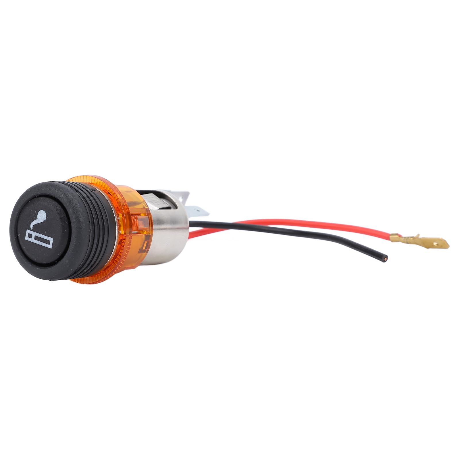 mondeo cigarette lighter not working Amazon.com: 12 V Car Cigar Lighter Socket with HeatCeramic Protector,  Suitable for Mondeo, Escort, Ka, Illuminated Design : Automotive