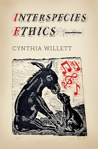 Interspecies Ethics view 2