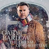 NEW - GARY BARLOW - The Dream Of Christmas - Vinyl Vinyl