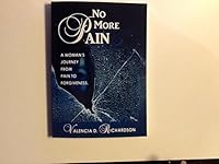 No More Pain 0996210598 Book Cover