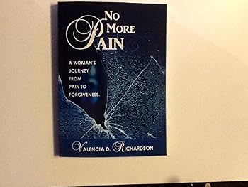 Paperback No More Pain Book