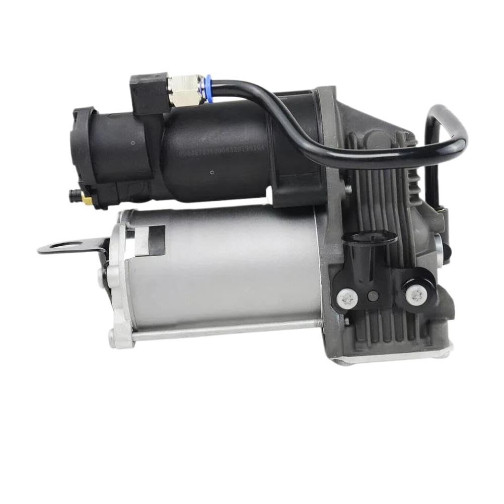 Ashnvkzwn Onecolor Air Suspension Compressor Pump Compatible With V222 W222 X222