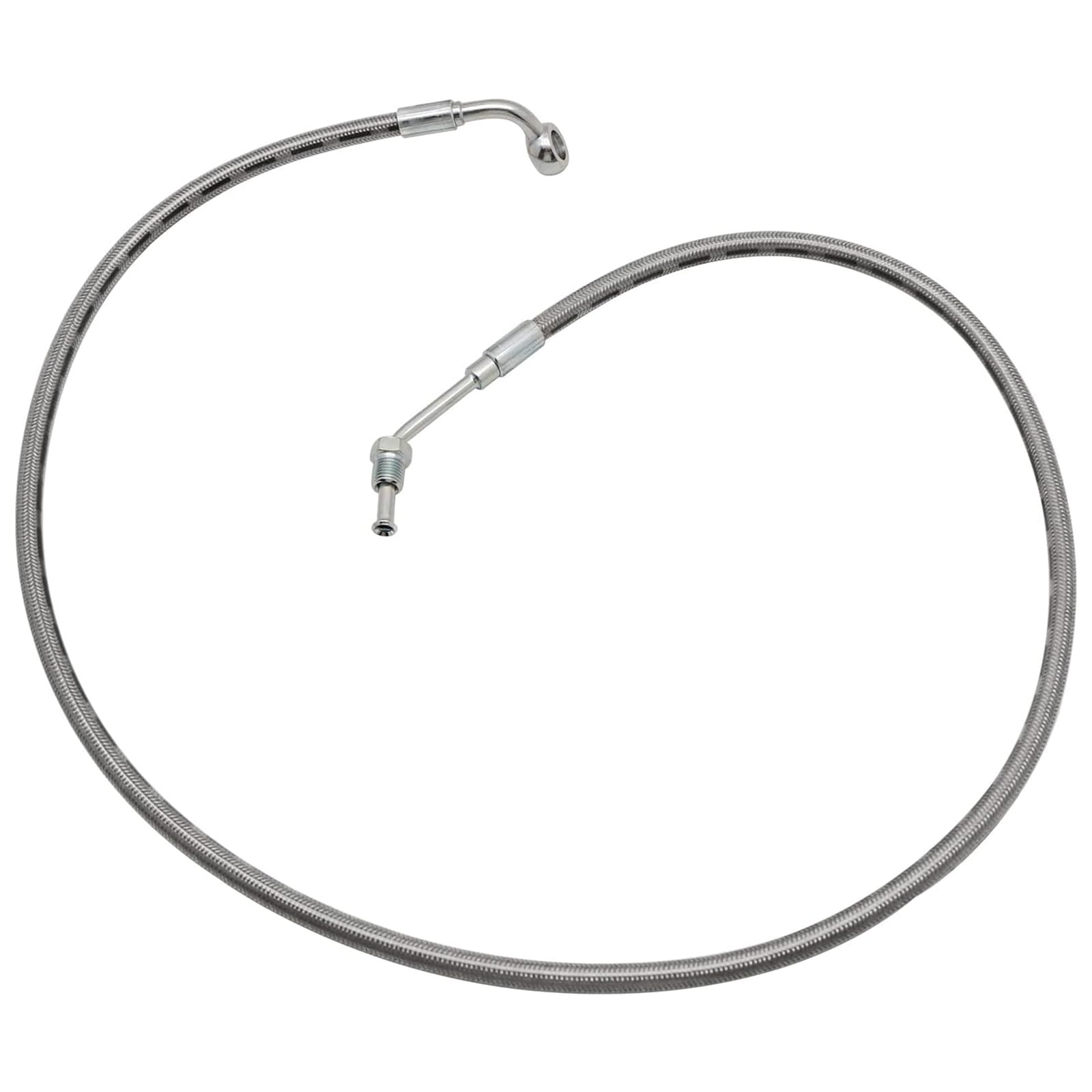 Amazon.com: Tzxncbzxc Rear Brake Hose Essential Tool Repair Rear 