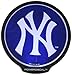 Axiz Group PWR4701 New York Yankee Power Decal