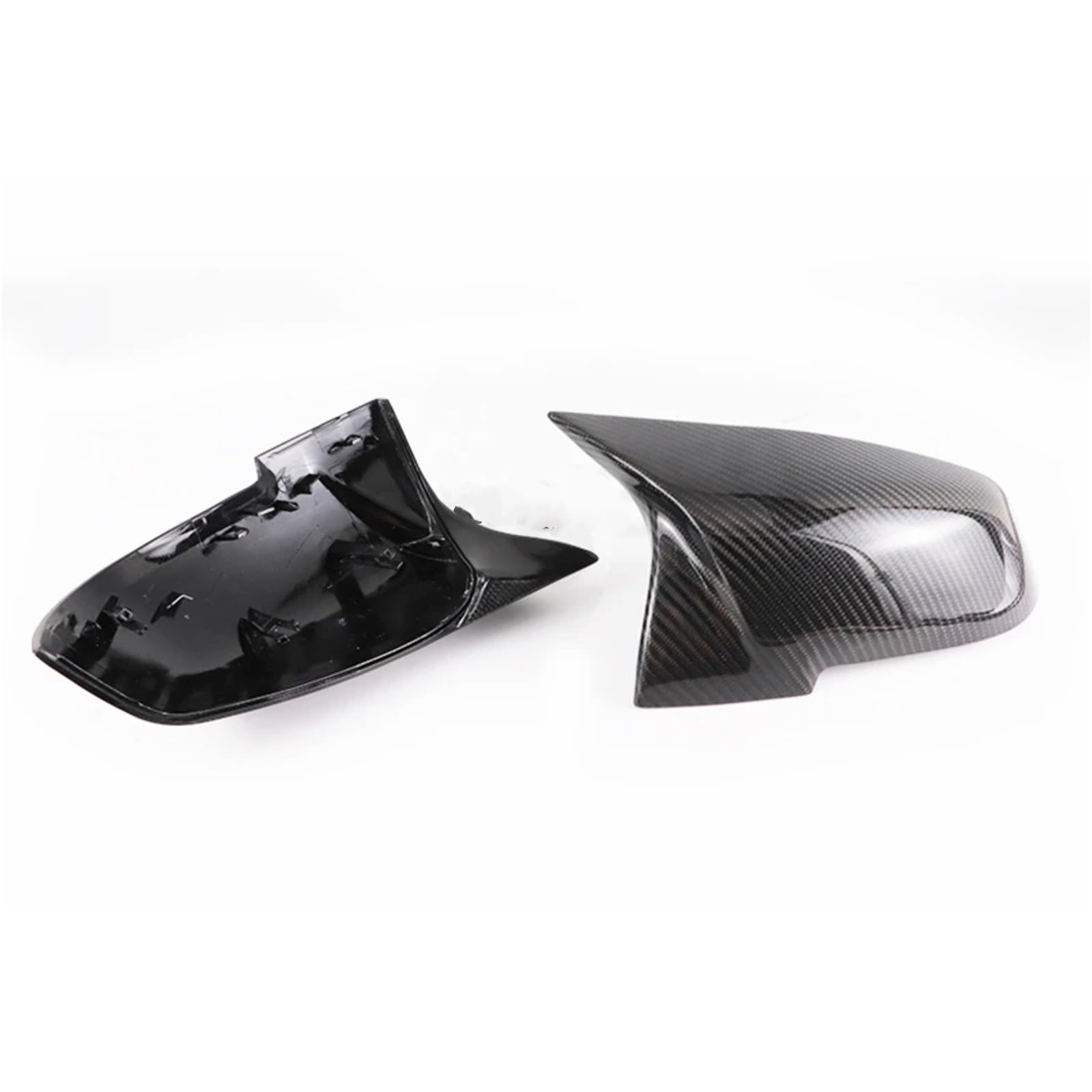 Kit de modification extérieur carbone pour X1 E84 redécouvrez le plaisir visuel - 7