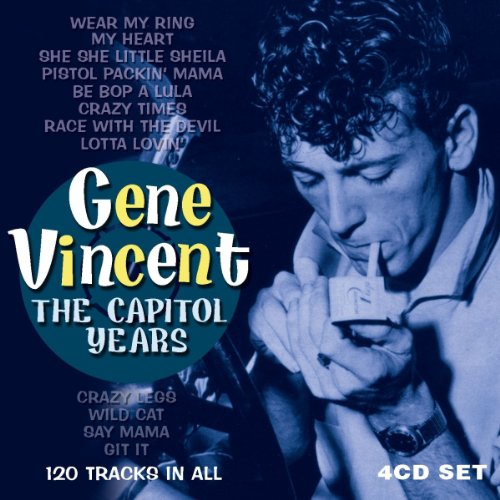 Capitol Years