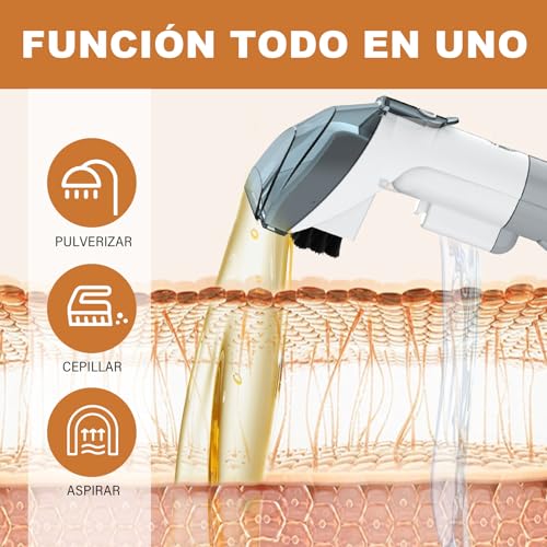 Reviews de Inyeccion Succion , listamos los 10 mejores. 30 Imagen adicional