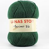 lanas stop cierra Lanas stop merino 86 ovillo con lana merino 30