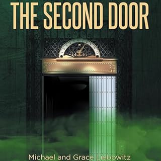 The Second Door cover art