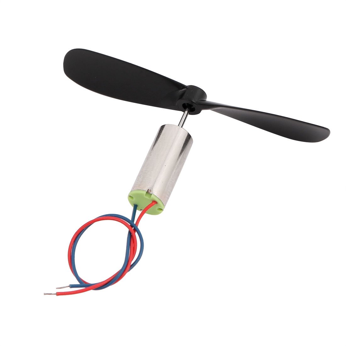 Aexit DC Radio Commandes 1-3V 18000tr/min Vitesse Sortie D