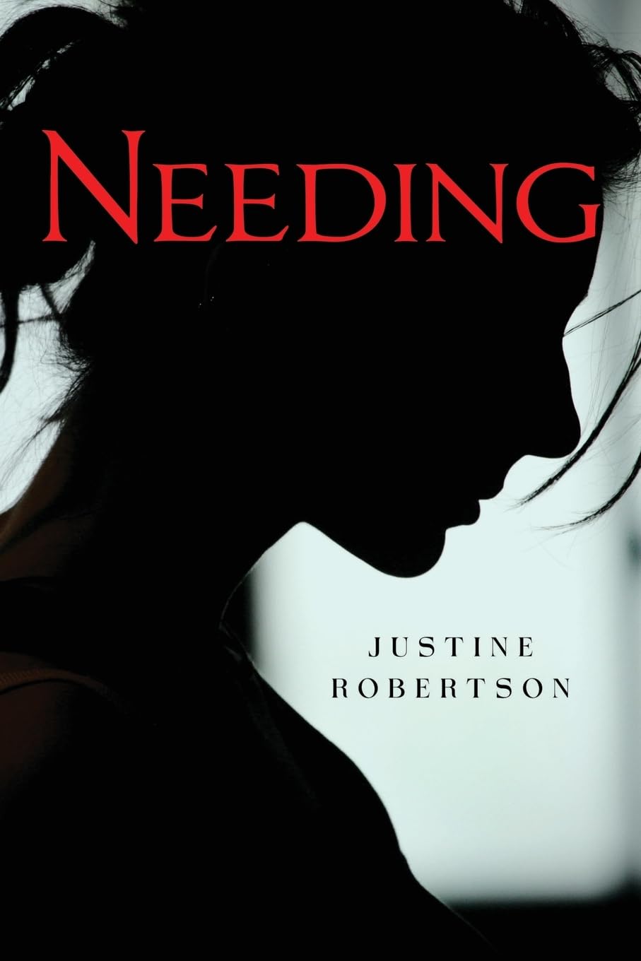 Needing.by Robertson, Robertson,  New 9781837943906 Fast Free Shipping**