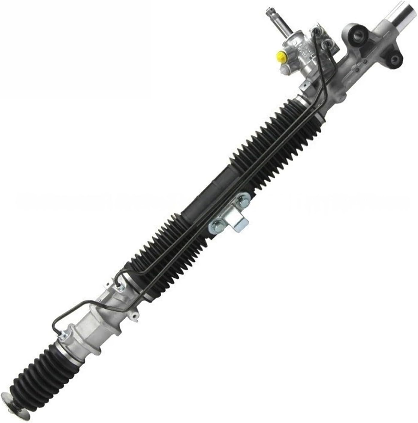 53601-S9A-A01 Car Steering Gear Bearing Rack Assembly LHD Compatible For Honda CRV RD5 RD7