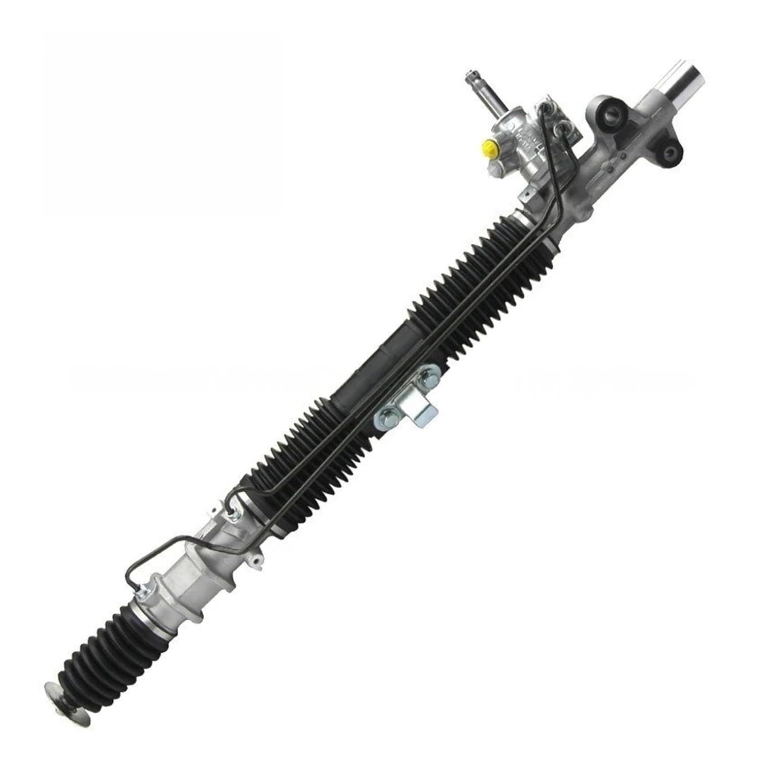 53601-S9A-A01 Car Steering Gear Bearing Rack Assembly LHD Compatible for Honda CRV RD5 RD7