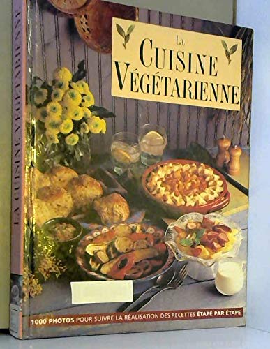 Télécharger La cuisine végétarienne Livre PDF Gratuit