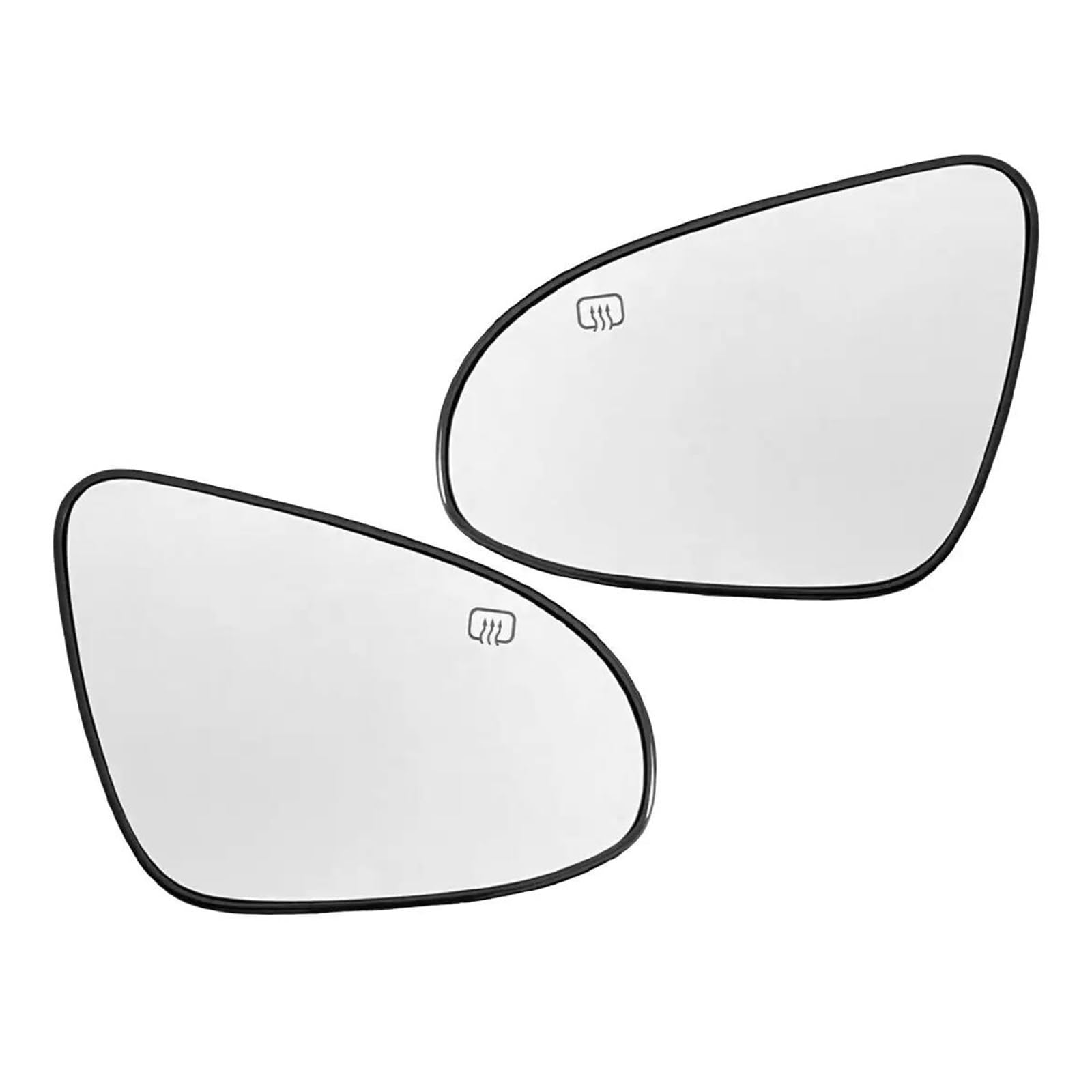 Miroir rétroviseur chauffant Toyota Corolla 2015 2016