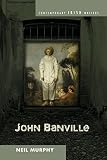  John Banville (Contemporary Irish Writers) (English Edition)