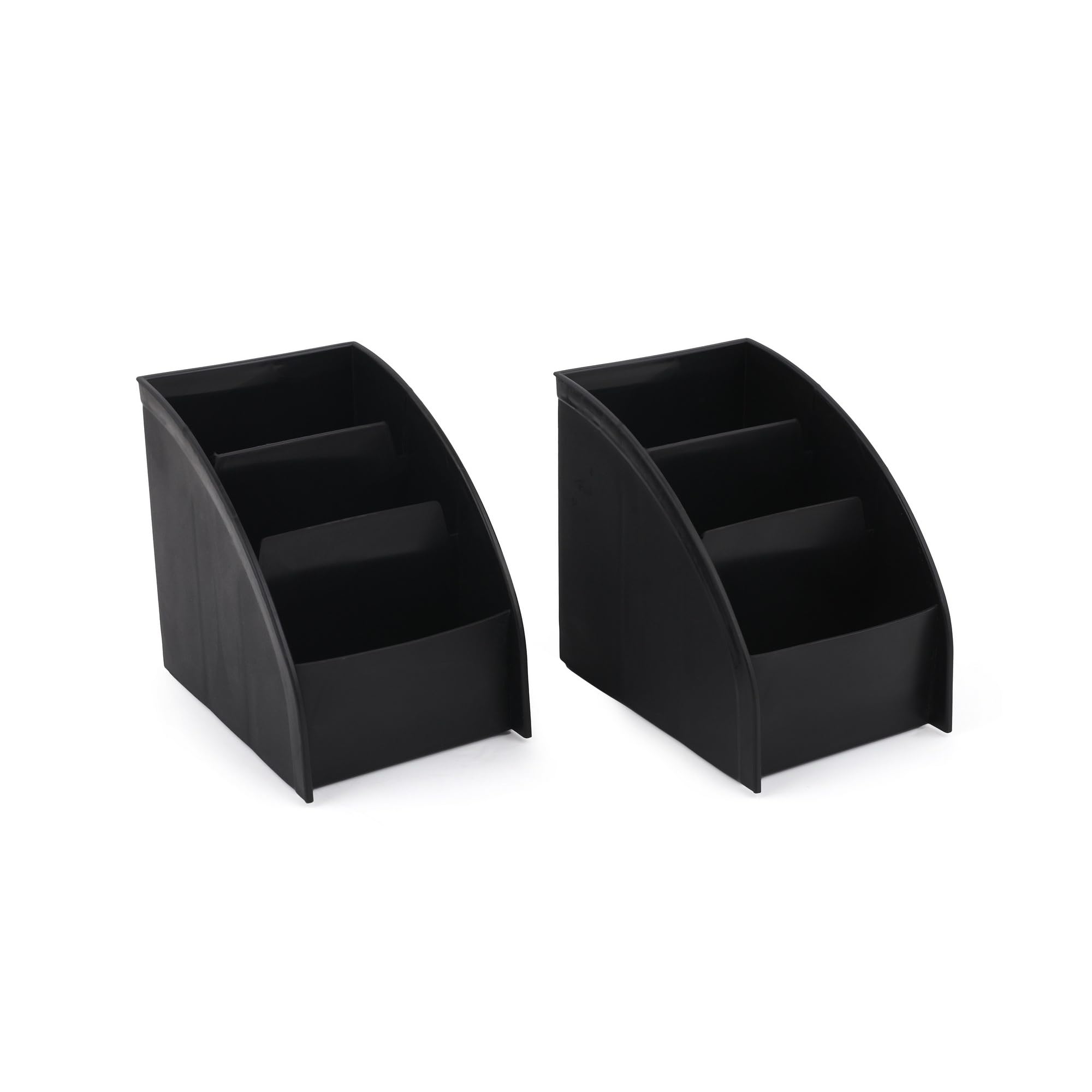 Well Home Mobiliario & Decoración Anthrazit Make-Up-Organizer