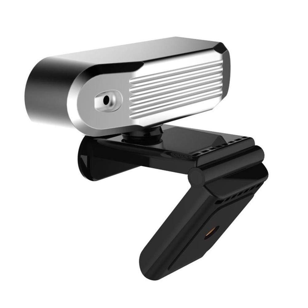 Cámara de computadora Mini cámara Web 1080P Webcam USB cámaras Digitales Full HD de construcción en micrófono for computadora videoconferencia en Vivo transmisión